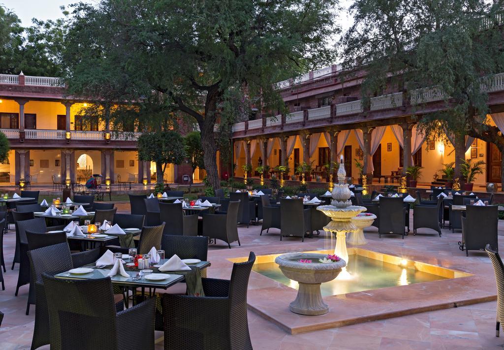Ranbanka Palace Jodhpur  Exterior foto